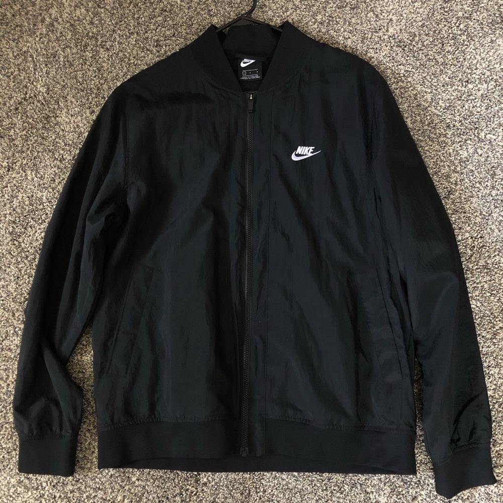 Nike Bomber Jacket
